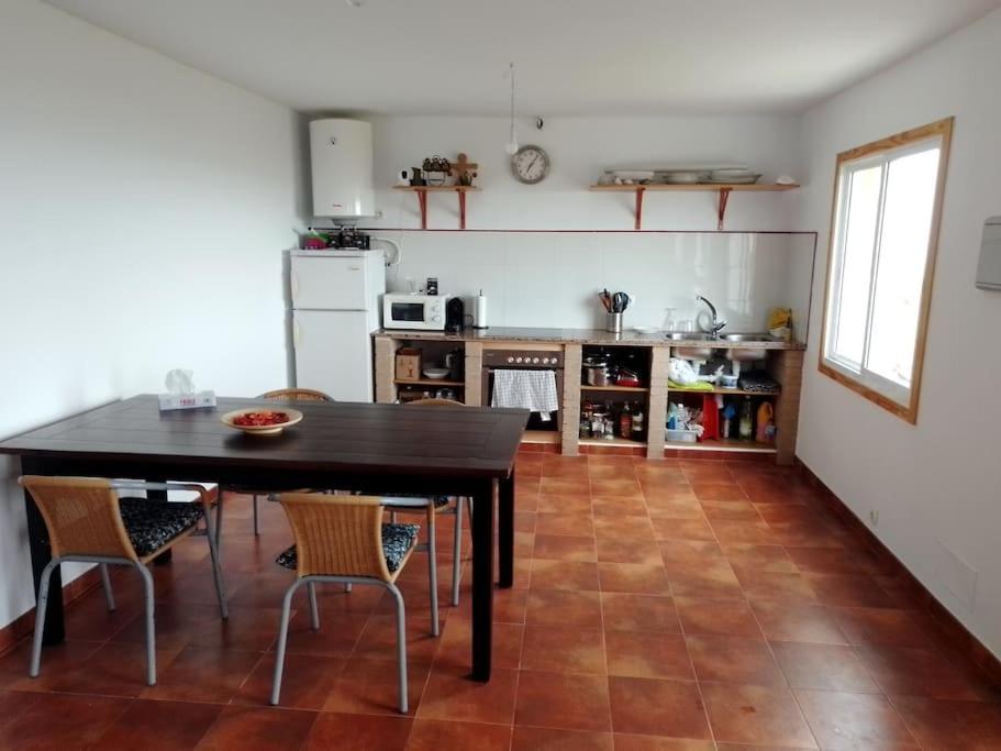 Entorno Tranquilo_costa Salvaje Holiday home Pontevedra
