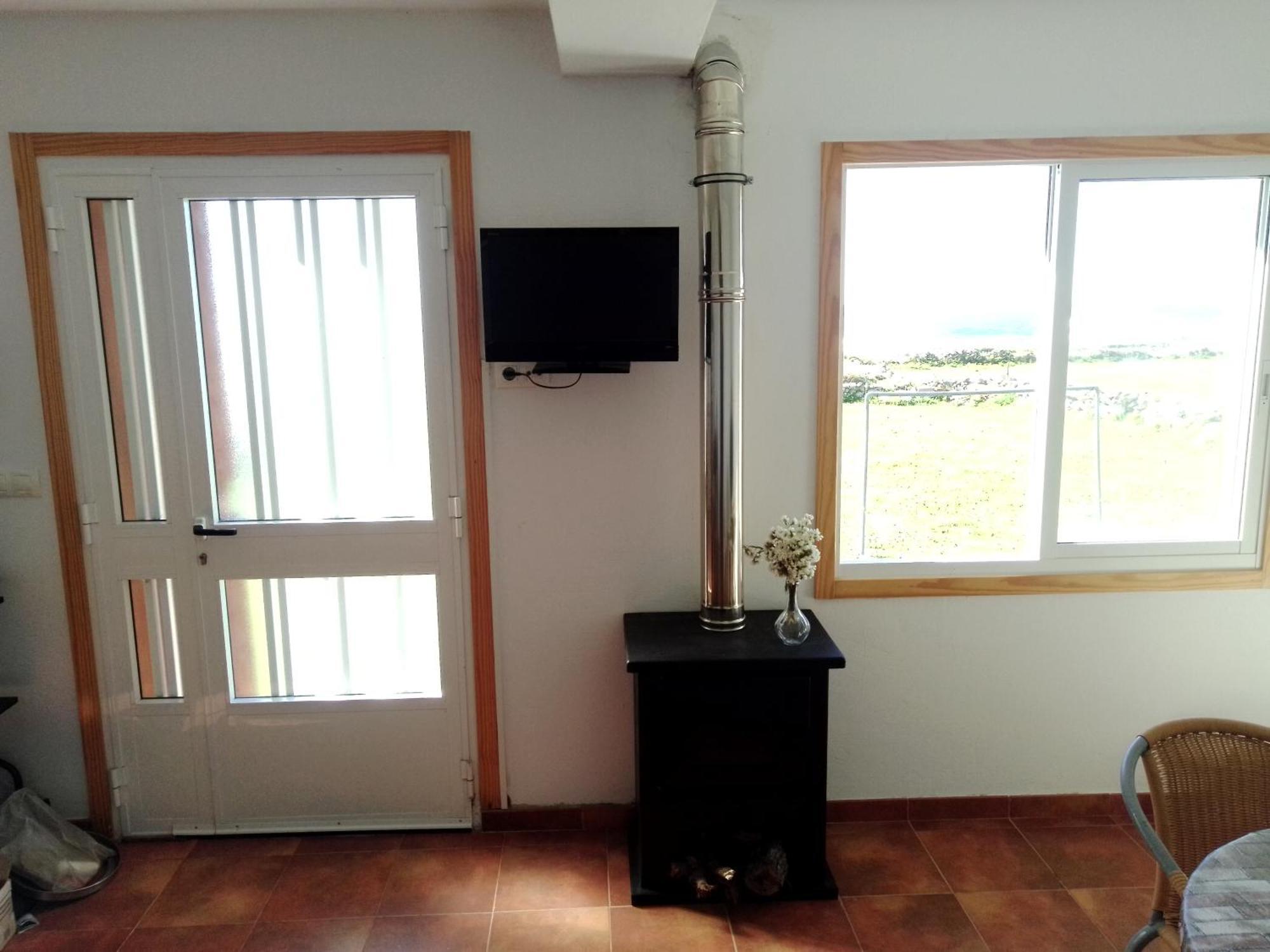 Entorno Tranquilo_costa Salvaje Holiday home *