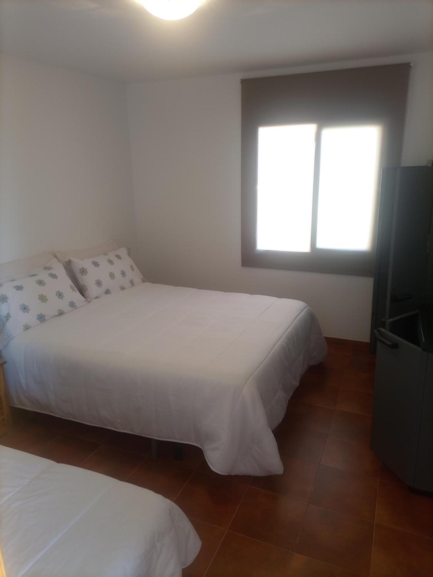 Entorno Tranquilo_costa Salvaje Holiday home *