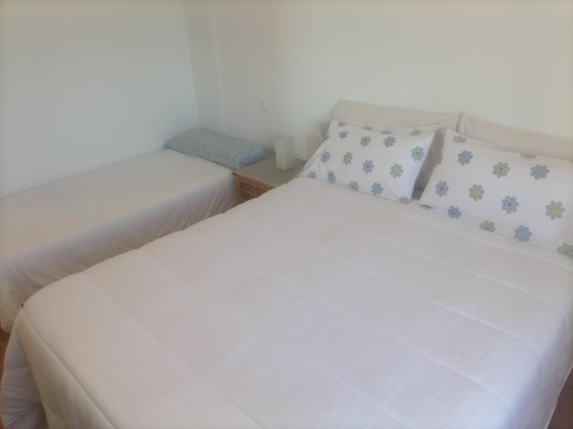 Holiday home Entorno Tranquilo_costa Salvaje *