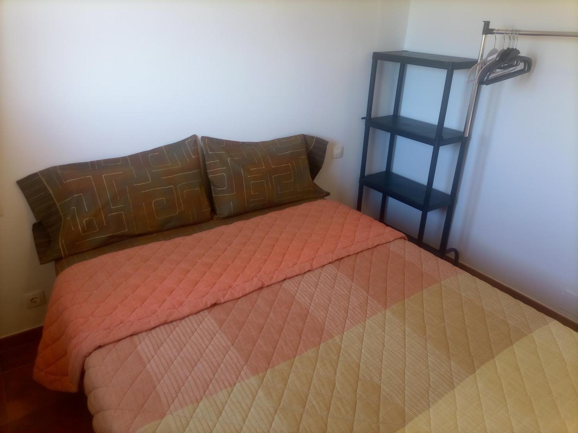 Entorno Tranquilo_costa Salvaje Holiday home *